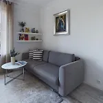 Eleganckie W Centrum Warszawy By Renters Апартаменты