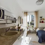 Eleganckie W Centrum Warszawy By Renters
