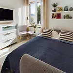 Eleganckie W Centrum Warszawy By Renters *