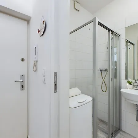Eleganckie W Centrum Warszawy By Rent Like Apartment Warsaw
