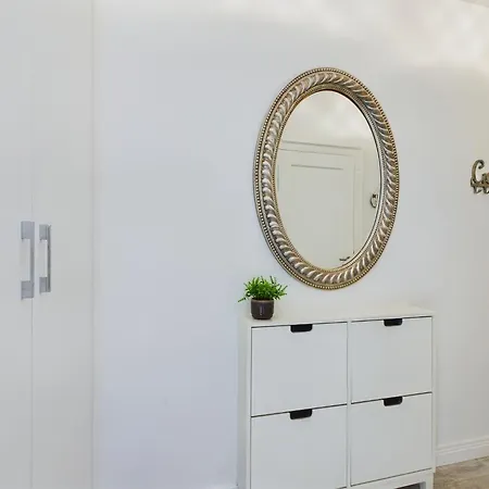 Eleganckie W Centrum Warszawy By Renters