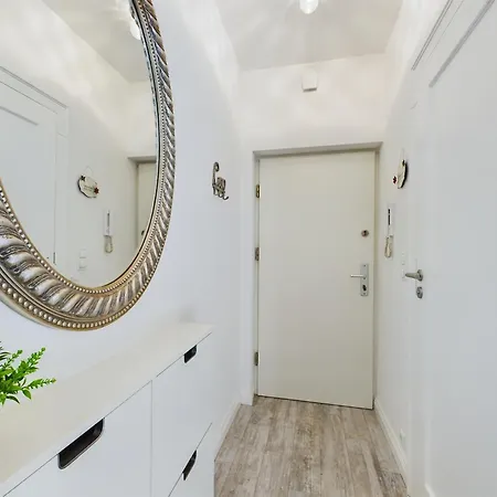 Apartment Eleganckie W Centrum Warszawy By Rent Like