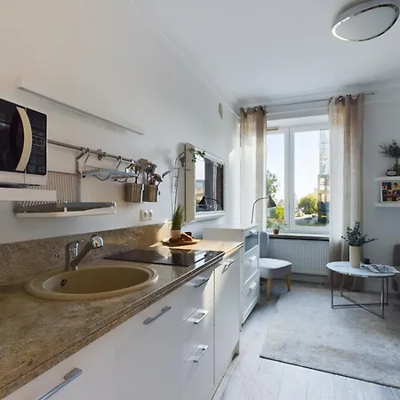 Eleganckie W Centrum Warszawy By Renters *