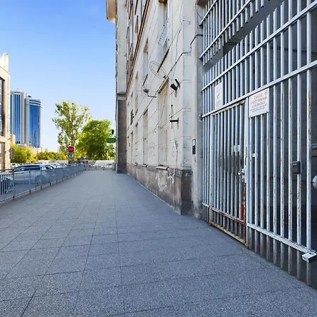 Eleganckie W Centrum Warszawy By Renters *