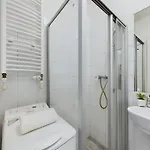 Appartement Eleganckie W Centrum Warszawy By Renters Warschau