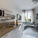 Eleganckie W Centrum Warszawy By Renters *