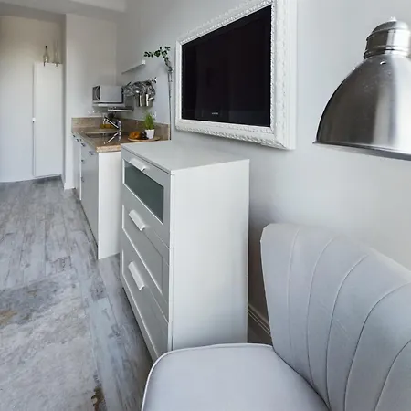 Appartement Eleganckie W Centrum Warszawy By Renters